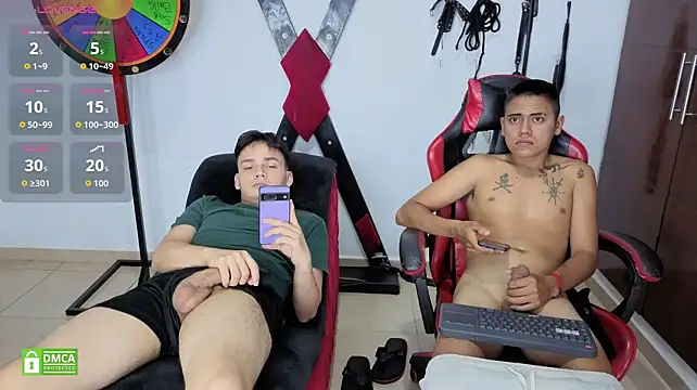 BDSMRoom_Latinsn Live XXX chat