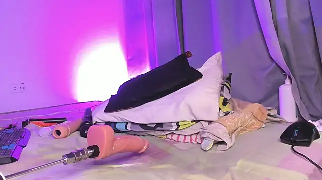 melizza02's Webcam Show
