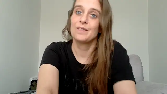 Chat XXX en directo de Chantalee