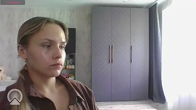 Annie_Cohn's Live XXX Chat