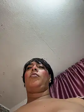 Show Webcam de Newshantal_