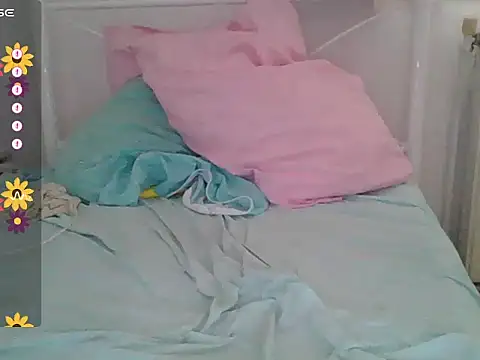 Chat XXX ao vivo de Danai222