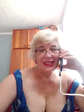 Chat XXX ao vivo de 52MiaLove02