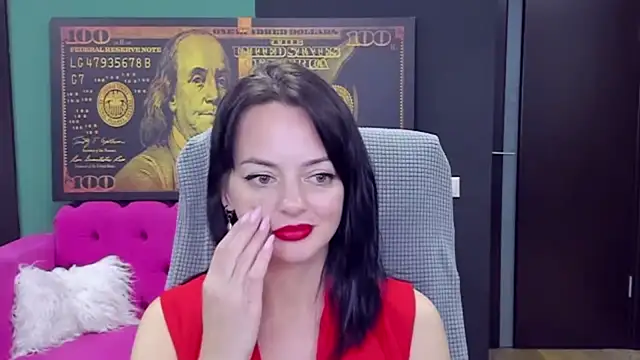 BellaRowan Live XXX-chat