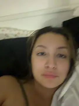 CharlotteAfterDark's Live XXX Chat