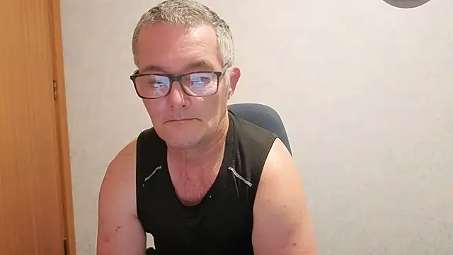 daddy_man Chat XXX live