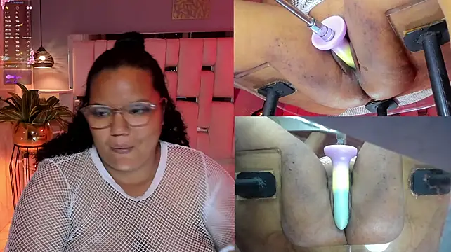 Chat XXX en directo de MhiaRey