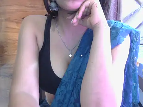 miss-riyaa Live XXX-Chat