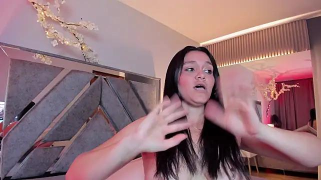 Czat XXX na żywo – Astrid_williams