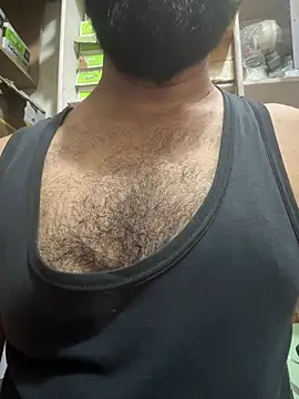 Chat XXX en directo de BAD_GUYKUNAL