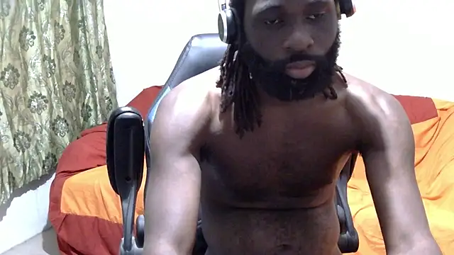 Darkkras Live XXX Chat
