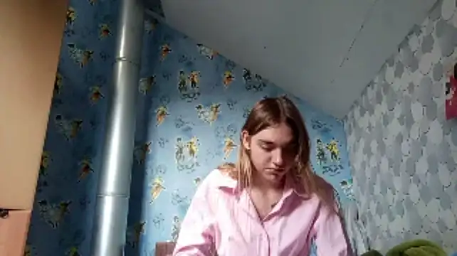 IraGerban Live XXX chat