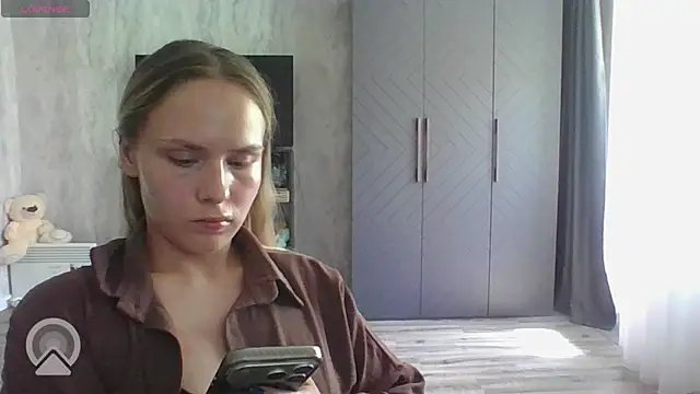 Chat XXX en directo de Annie_Cohn