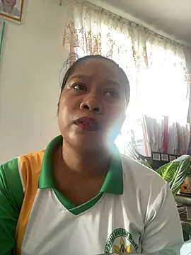 Czat XXX na żywo – Pilipinalyn23
