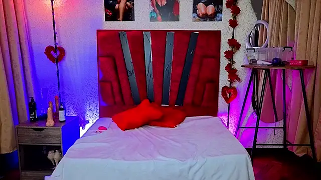 manelike_'s Live XXX Chat