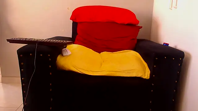 zuluboyxx Webcam Show