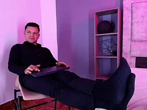 Chat XXX ao vivo de Hey_Noaah