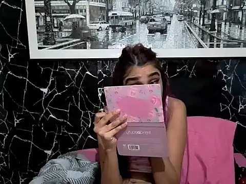 Amber_Rose06 라이브 XXX 채팅