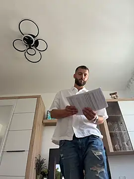 Pablo_Hornyguy95 – webcam-show