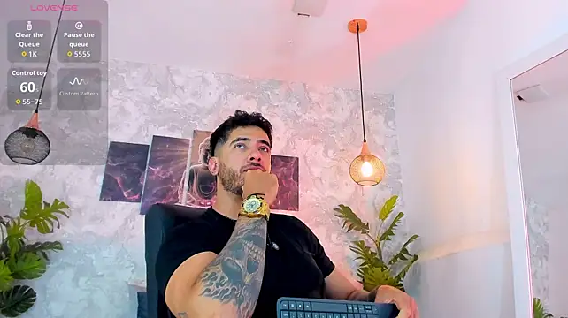 Nate_franco's Live XXX Chat