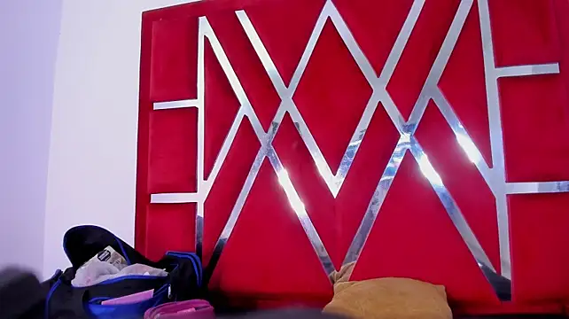 arixht Chat XXX in diretta