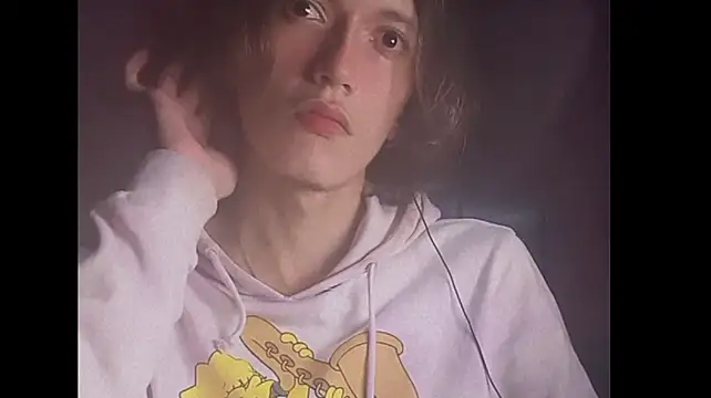 צ'אט XXX בשידור חי של cherryuwu