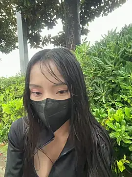 xiao-Lin Webcam-Show