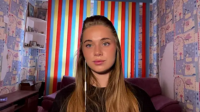 Miss_Blessnyth – Naživo XXX chat