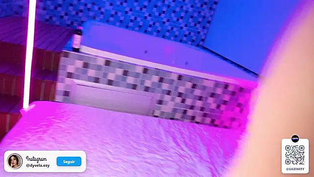 Eazinity 现场XXX聊天