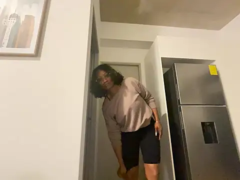 wynterheat's Live XXX Chat