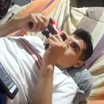 Ortiz3404 লাইভ XXX চ্যাট