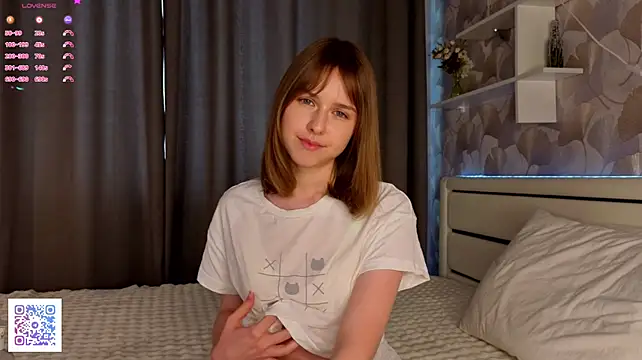 Chat XXX en directo de SunnySikarskie