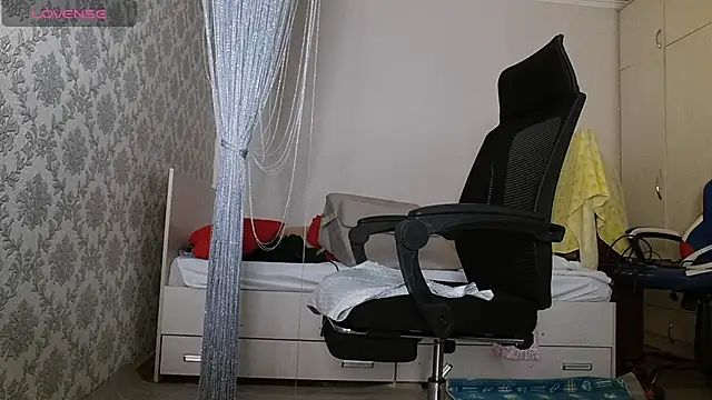 Czat XXX na żywo – MissValday