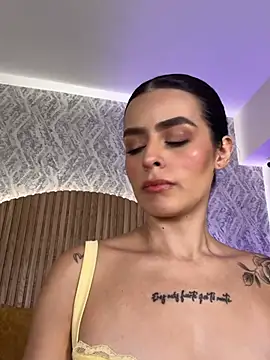 Živý XXX chat Victoria_Blake_