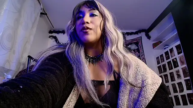 exodiakinky2 라이브 XXX 채팅