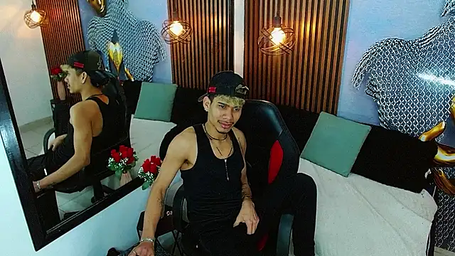 Webkamerová show Skinny_cute_Alyer