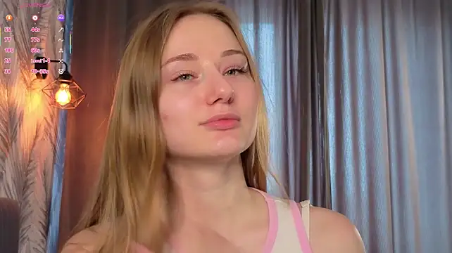 ElvinaRose Live XXX Chat