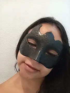 צ'אט XXX בשידור חי של MorriganRosee