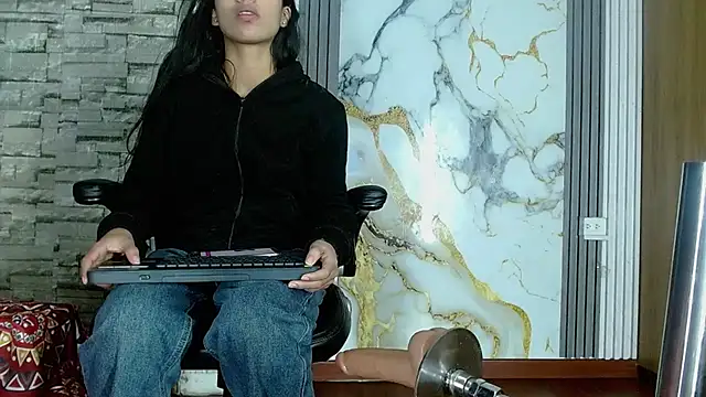 Chat XXX ao vivo de madelyandjonthpri