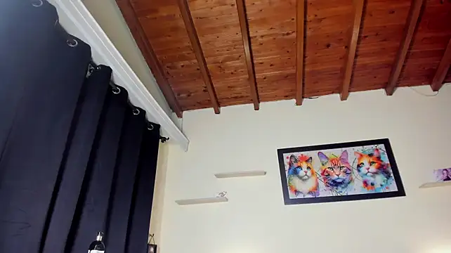 jordan_mm420 웹캠 쇼