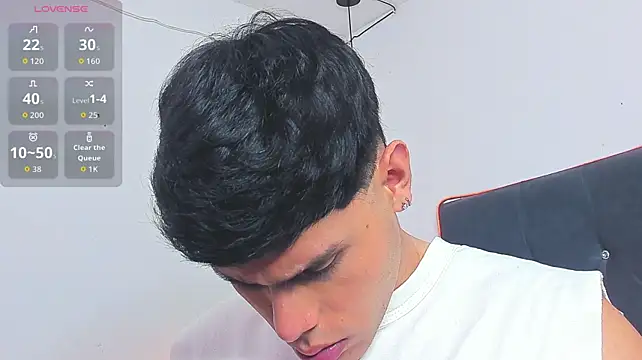 Nathaniel_Park's Live XXX Chat