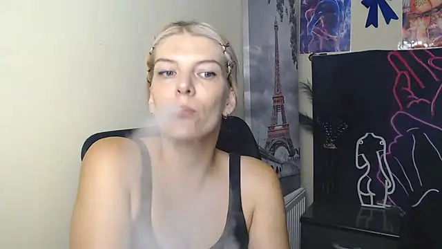 VanessaRey_ Live XXX-Chat