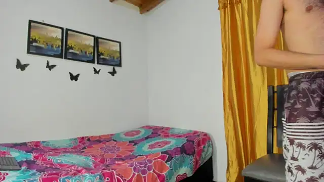 XXX chat uživo modela Vlad__night