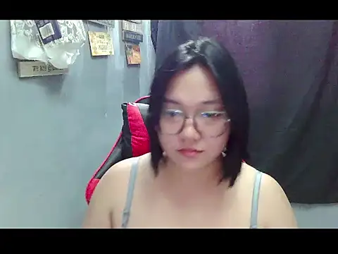 MissVeloura_XX's Live XXX Chat