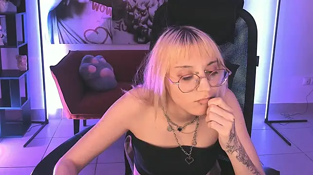ReminaMeow Live XXX-Chat