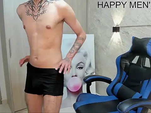 johan_tempt Chat XXX live