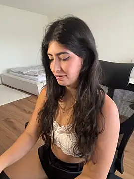 Gaby_zahir_ 라이브 XXX 채팅
