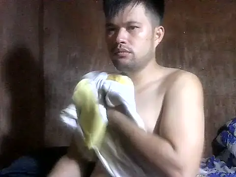 Chat XXX en directo de HairyHottestpinoyHandsome