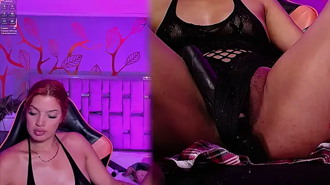 PamelaAddams_'s Live XXX Chat