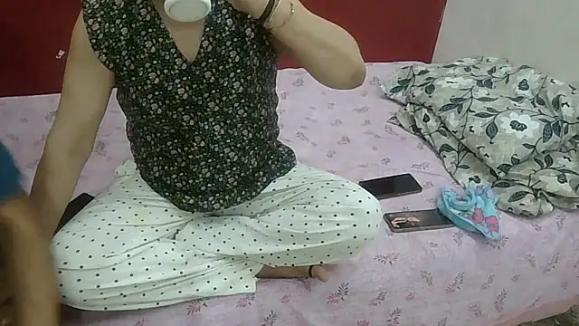 perfect-couple25 Pertunjukan Webcam
